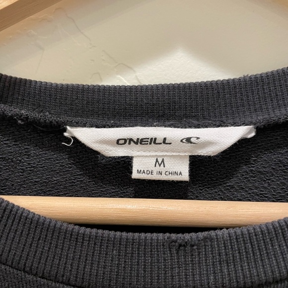 O'NEIL Women's
Seaspray Pullover
Sweatshirt - Picture 2 of 7